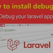 Install Debugbar In Laravel