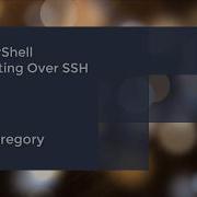 PowerShell Remoting Over SSH