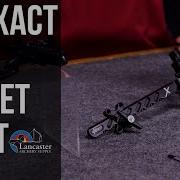 B3 Exact Q2 Target Sight