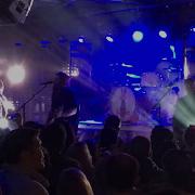 Seether Driven Under The Stone Pony 5 9 17