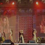 LOBODA MoLOko Концерт в Риге на Wondersala 10 06 2023