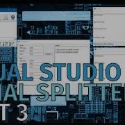 Build Our Own Simple Serial Splitter Application Visual Studio C Part 3