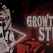Hellsing Growth Stunt AMV EDIT 4K