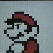 Flipnote Random Mario Flipnote