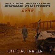 Blade Runner 2049 Official Trailer Starring Ryan Gosling Harrison Ford At Cinemas October 6