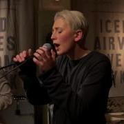 Vök Full Performance Live On KEXP
