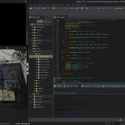 Prototype Code Debug Console Walkthrough
