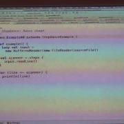 StepDance Functional Iterators In Scala