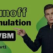 Rainfall Runoff Simulation Using A Conceptual Hydrologic AWBM Model Part1