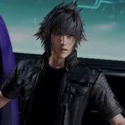DISSIDIA FINAL FANTASY NT Open Beta Test Noctis Vs Noctis