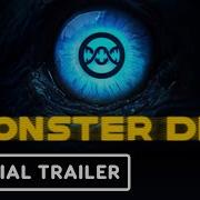 Monster DNA Official Trailer The Indie Horror Showcase 2024