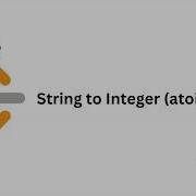LeetCode String To Integer Atoi Explained Java