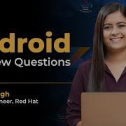 Complete Android Development Interview Questions Answers 2026 Java Kotlin App Dev SCALER
