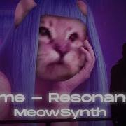 Home Resonance MeowSynth