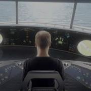 ULSTEIN BRIDGE VISION Animation 3 Min