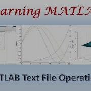 MATLAB File Fprintf