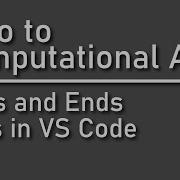 RTA222 Odds And Ends P5 Js In VS Code