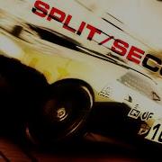 SPLIT SECOND All Elite Races First Try Ending