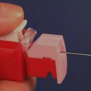 Sewline Quick Thru Needle Threader