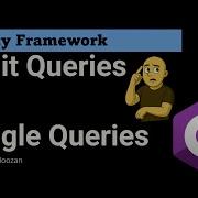 EF Core Split Queries Vs Single Queries Stop Killing Your Performance