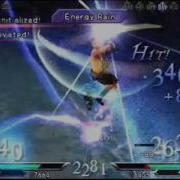 Dissidia 012 Tidus Assist Combos