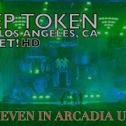 SLEEP TOKEN EVEN IN ARCADIA US TOUR CRYPTO COM ARENA LOS ANGELES CA 10 11 25