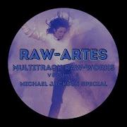 Michael Jackson Don T Stop Til You Get Enough Raw Artes Re Work