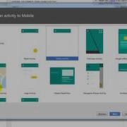 Video Lesson 4 Android Studio And Hello World