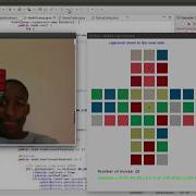 Rubik S Cube Solving Program