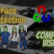 Face Detection OpenCV Computer Vision Python