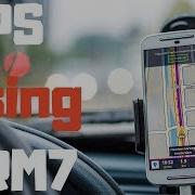 GPS Module Interfacing With ARM7 Based LPC2148