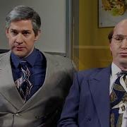 Subway Pitch SNL
