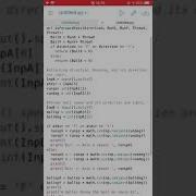 Using Pythonista By IPhone 6s