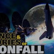 The Science Theories Of MOONFALL