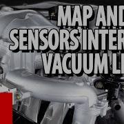 How Do MAP And MAF Sensors Interpret Vacuum Leaks Tech Minute