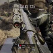 Final Bo2 Appclip TS Sniper Clips Hitmarkers