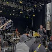 Disembodied Tyrant Icarian Live New England Metal Hardcore Festival