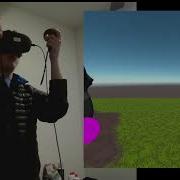 CS 490 VR Final Project Midpoint Demo