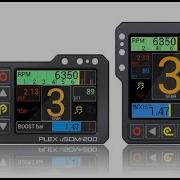 Обзор дисплея Plex Tuning µSDM 200