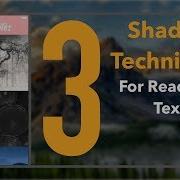 UI Tip Making Text More Visible Using Shadows IOS Xcode 8 Swift 3
