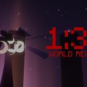 FWR Minecraft In 1 32 Set Seed Speedrun