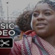 Pitch Perfect 2 Ester Dean Music Video Crazy Youngsters 2015 HD