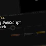 Using Javascript In Notch Notch Quick Tip