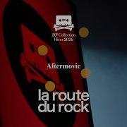 La Route Du Rock Collection Hiver 20 Aftermovie