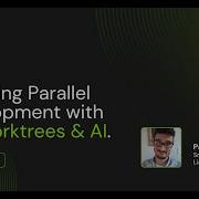 Exploring Parallel Development With Git Worktrees AI