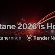 Octane 2026 Is Here For The Render Network