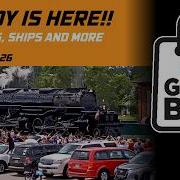 GRAB BAG Big Boy 4014 Is HERE