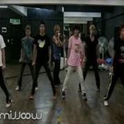 Infinite She S Back Dance Mirror Russian Count