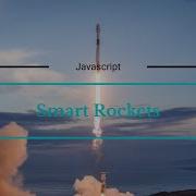 Smart Rockets In Javascript