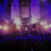 Ghost Live Concert Baltiska Hallen Malmö Sweden 2016 Full Set